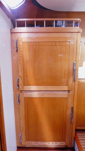 Nereide Technimarine 9