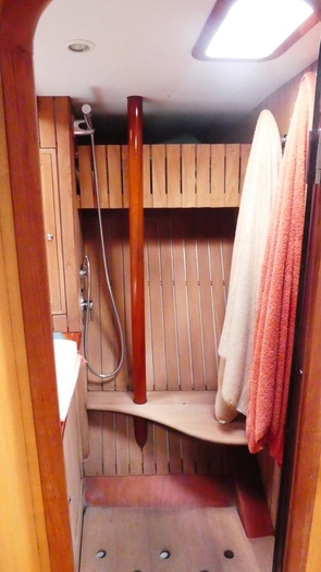 Nereide Technimarine 6