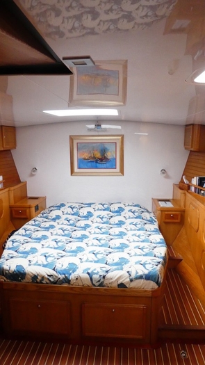 Nereide Technimarine 8