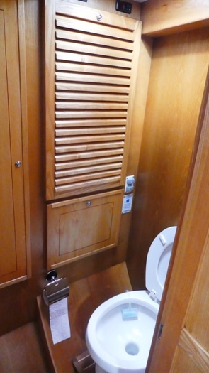 Nereide Technimarine 7