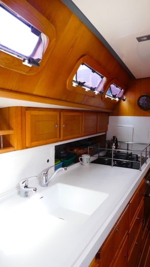 Nereide Technimarine 10