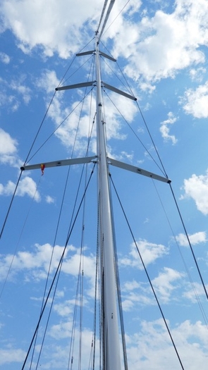 Nereide Technimarine 17