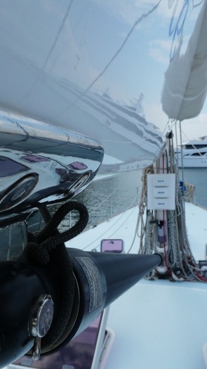 Nereide Technimarine 18