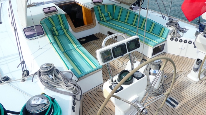 Nereide Technimarine 16