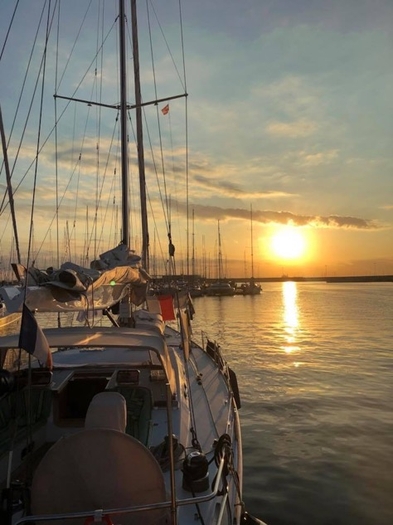 Nereide Technimarine 2