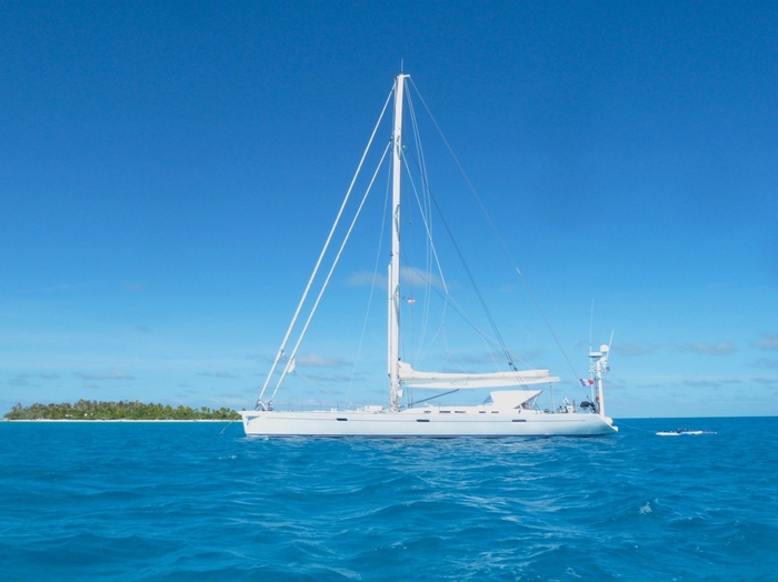 Nereide Technimarine 19