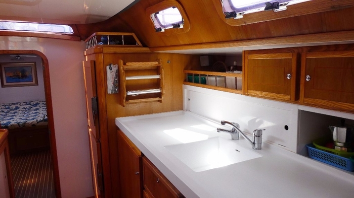 Nereide Technimarine 1