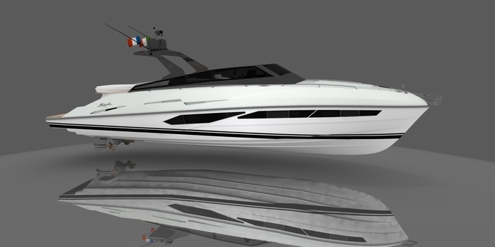 New 52 Open version