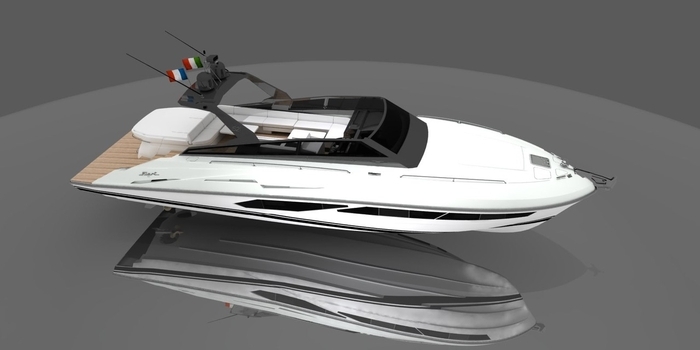 New 52 Open version