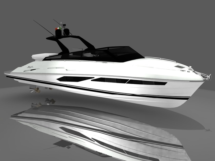 New 52 Open version