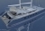 Luxury charter version refit project