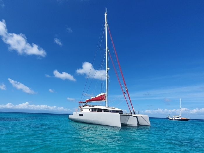 2018 Neel 51 trimaran Neel Trimarans 30
