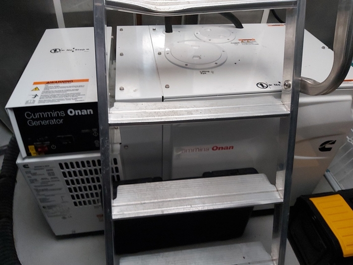 2018 Neel 51 trimaran Neel Trimarans 11