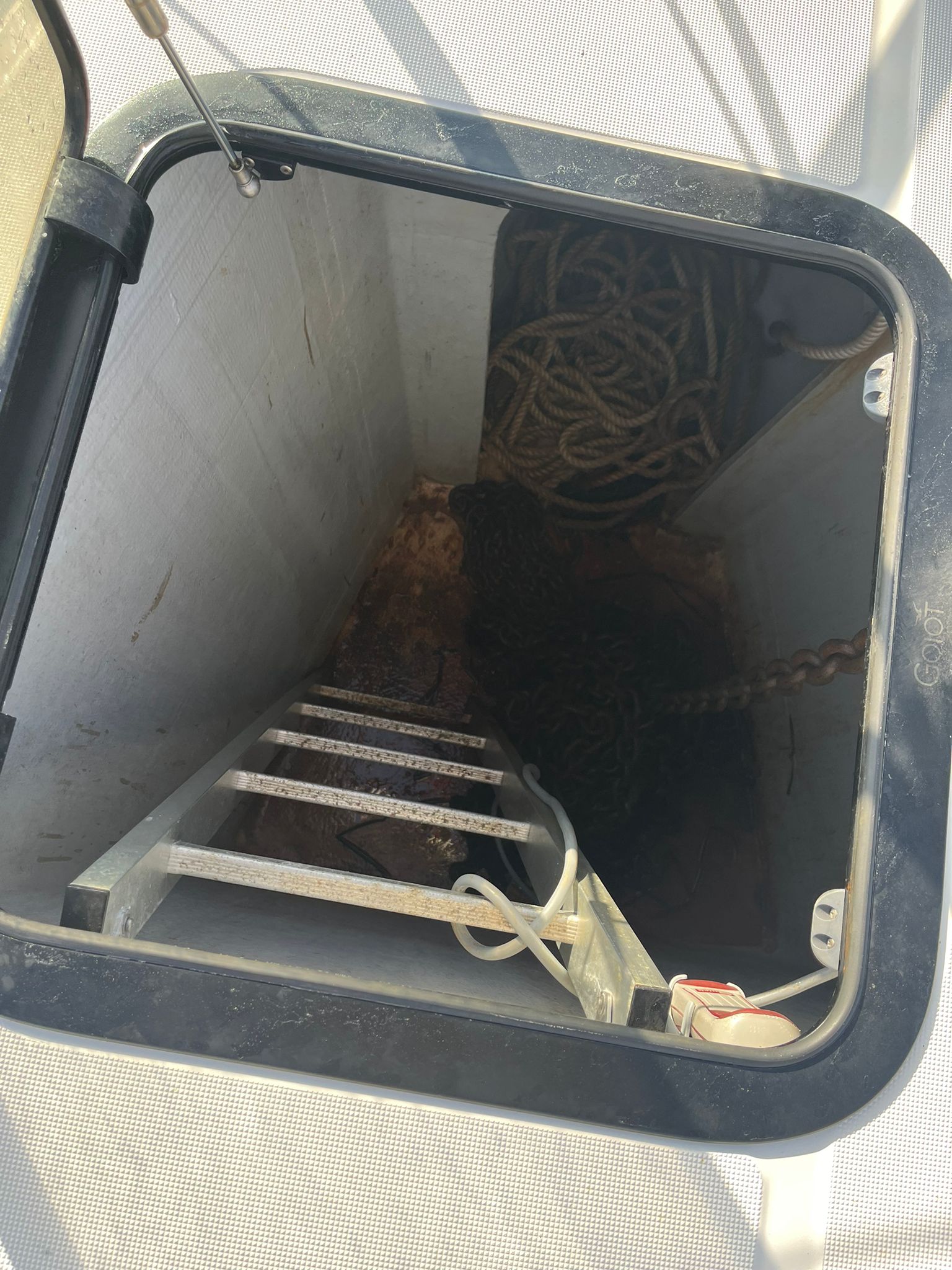 2018 Neel 51 trimaran Neel Trimarans 1