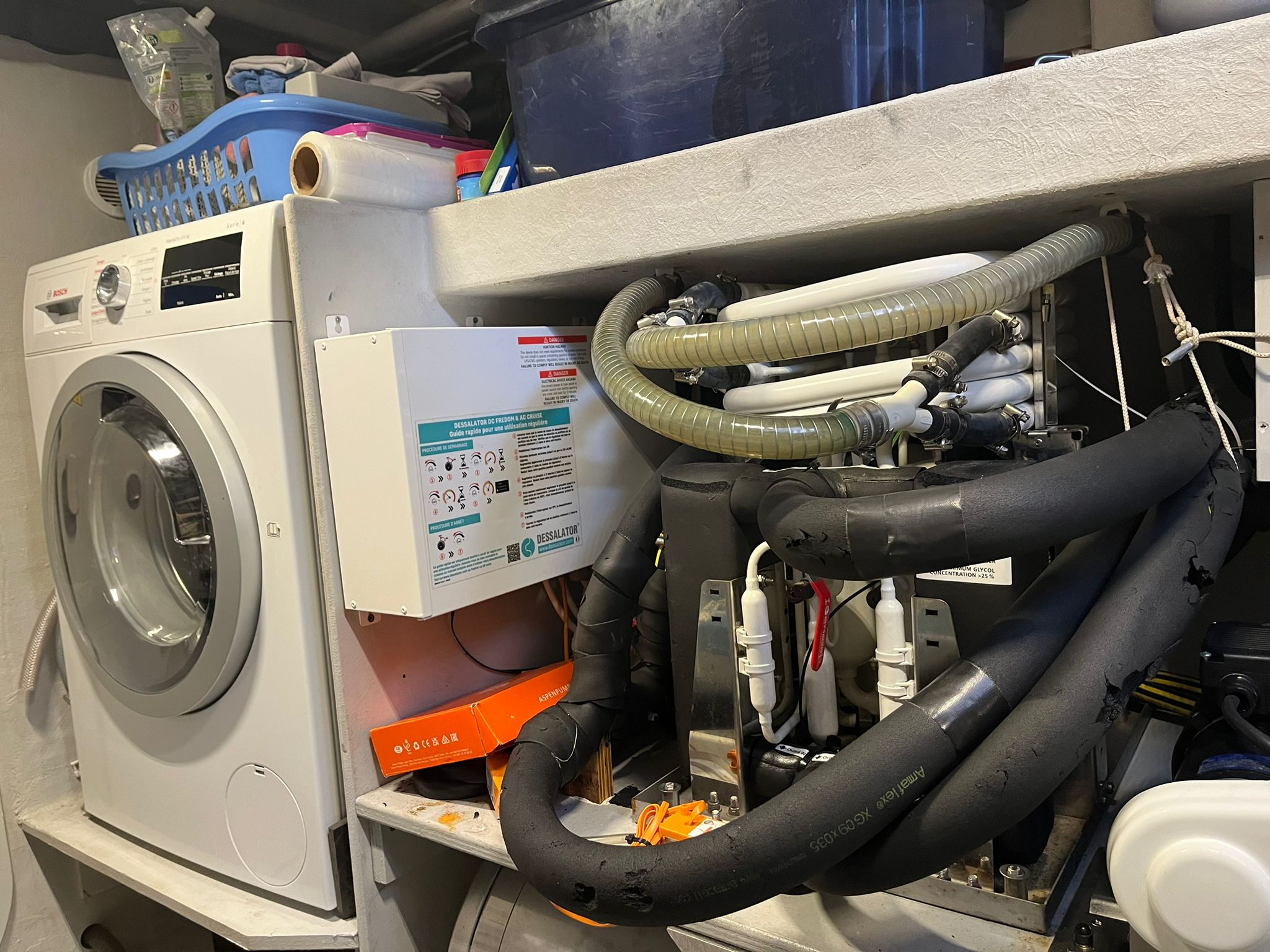 2018 Neel 51 trimaran Neel Trimarans 16