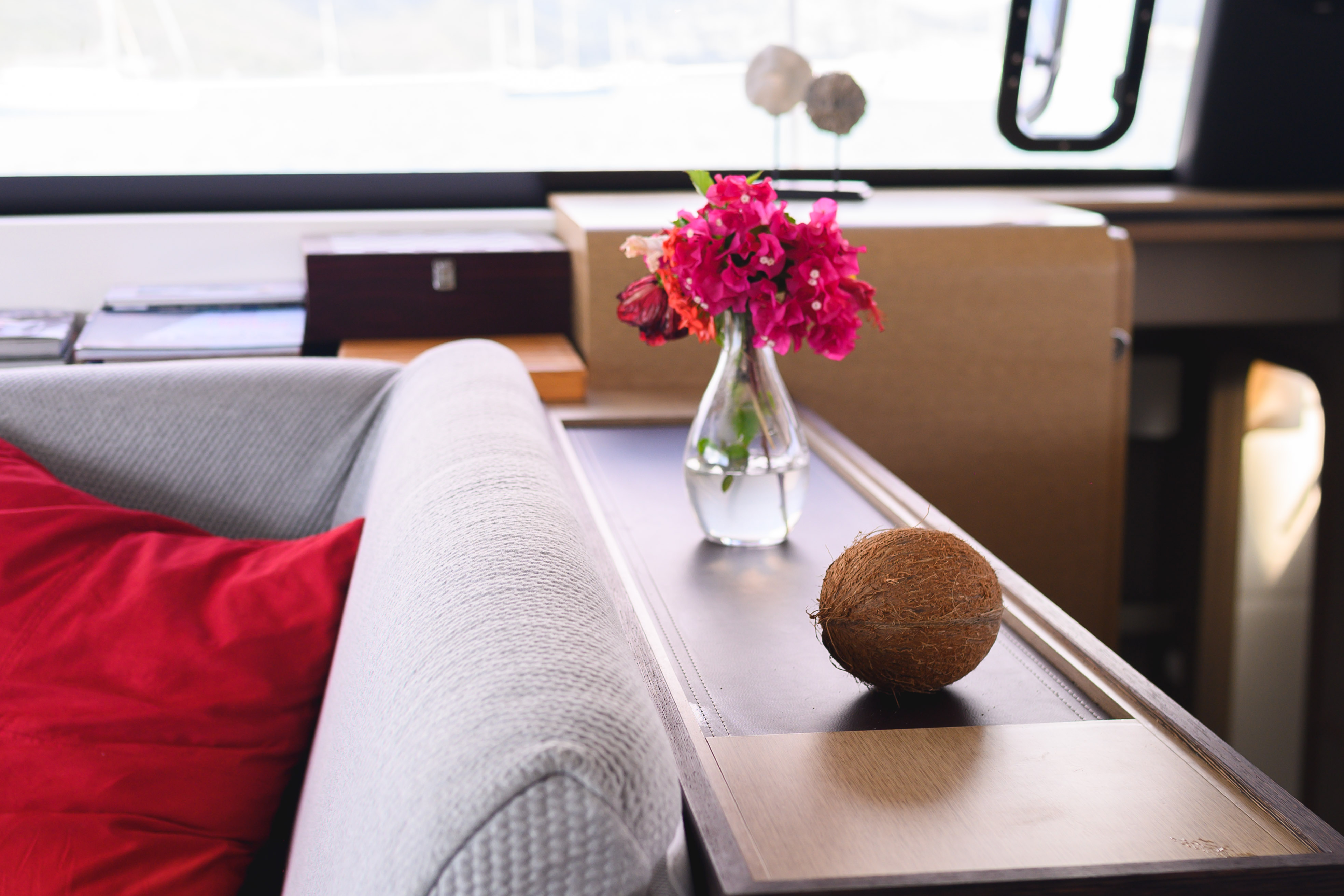 2018 Neel 51 trimaran Neel Trimarans 25