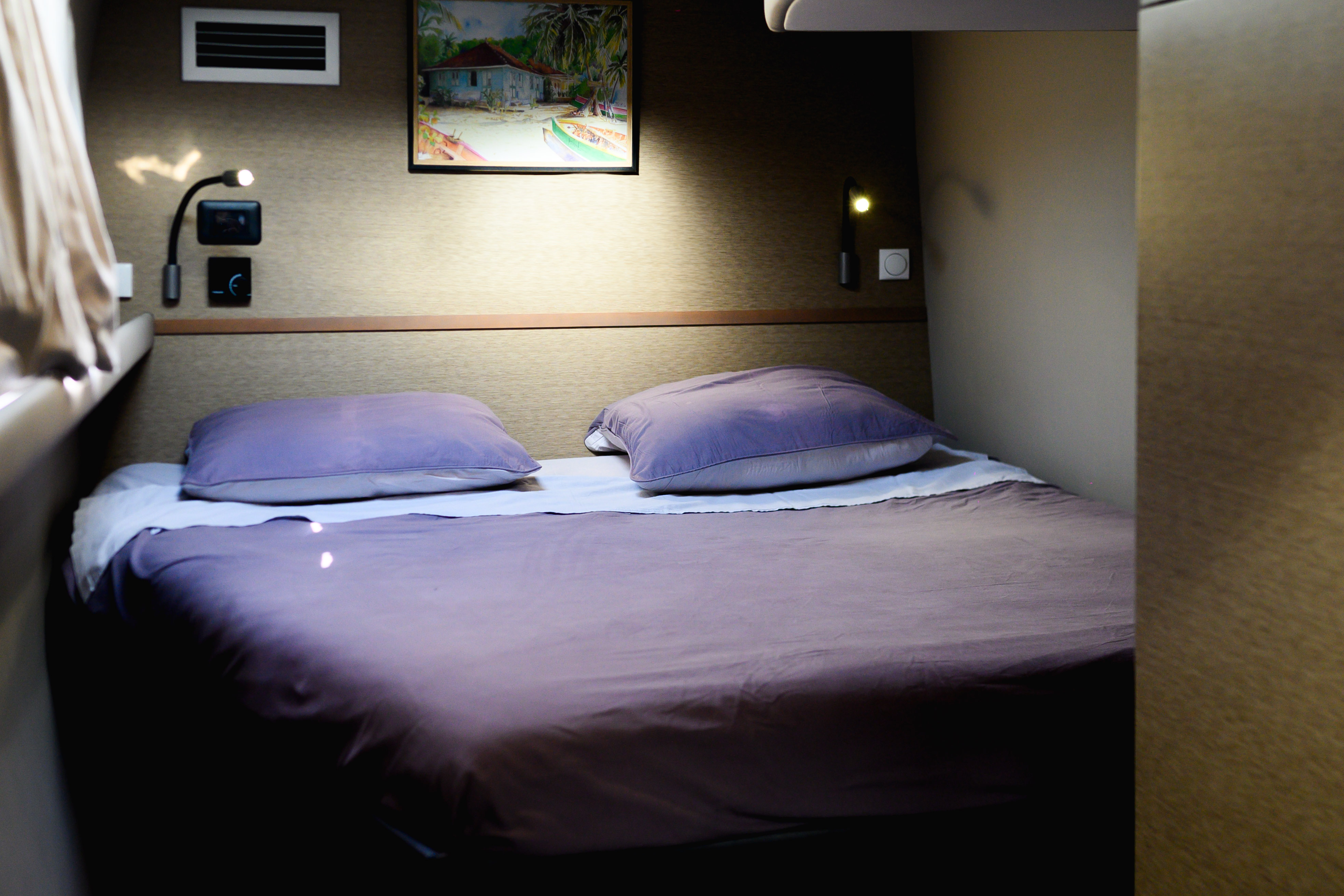 2018 Neel 51 trimaran Neel Trimarans 44