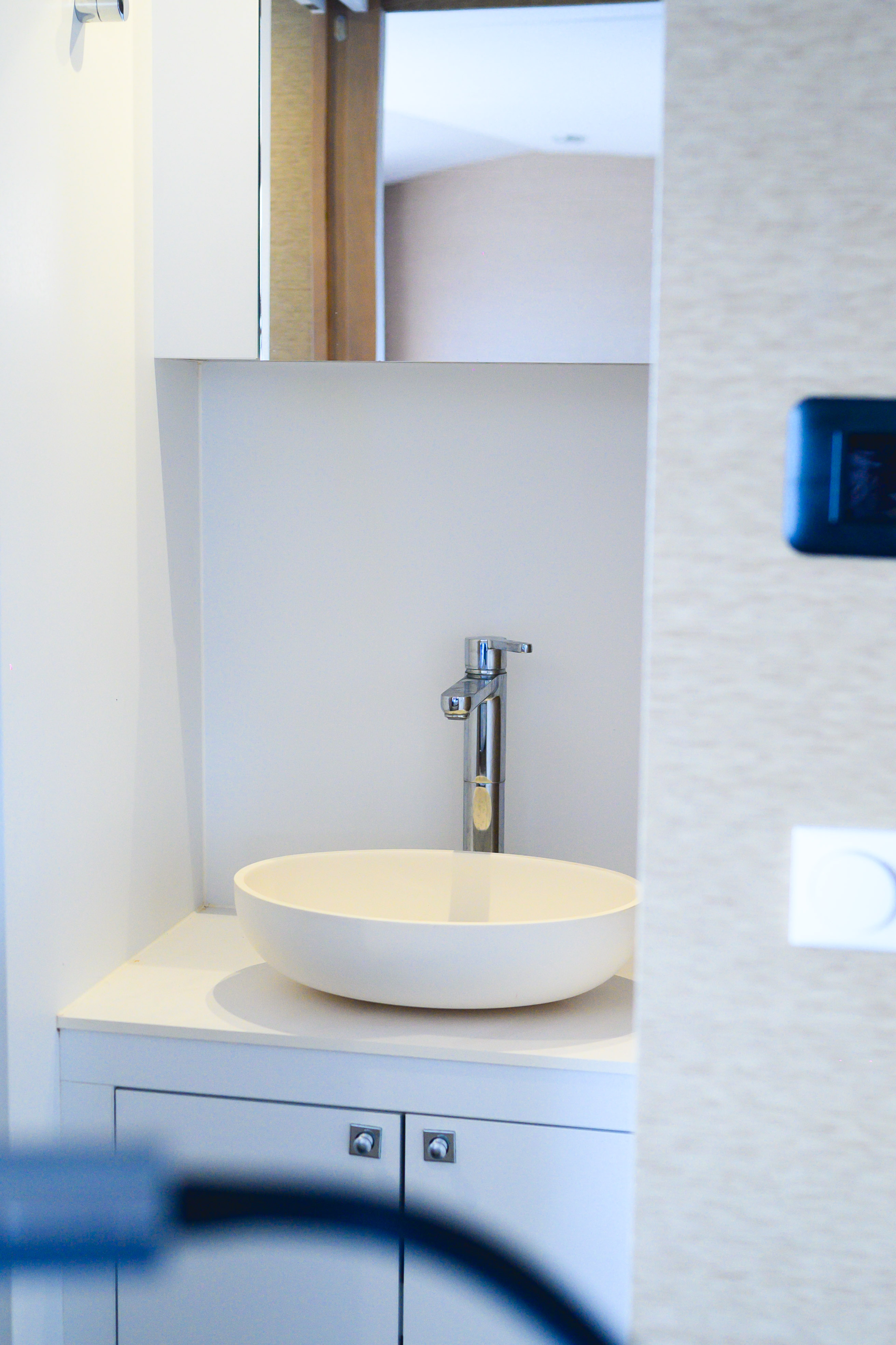 2018 Neel 51 trimaran Neel Trimarans 22