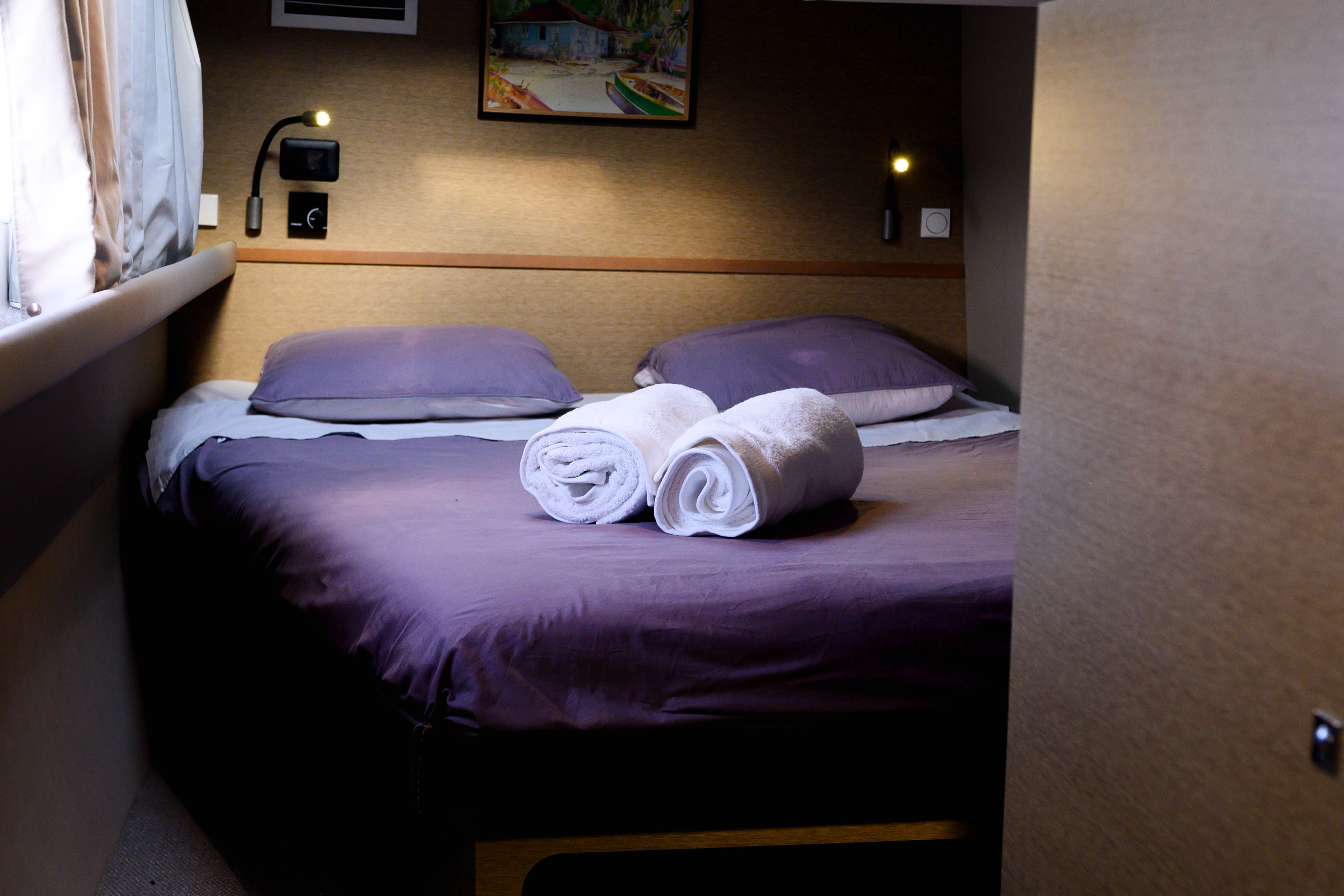 2018 Neel 51 trimaran Neel Trimarans 2