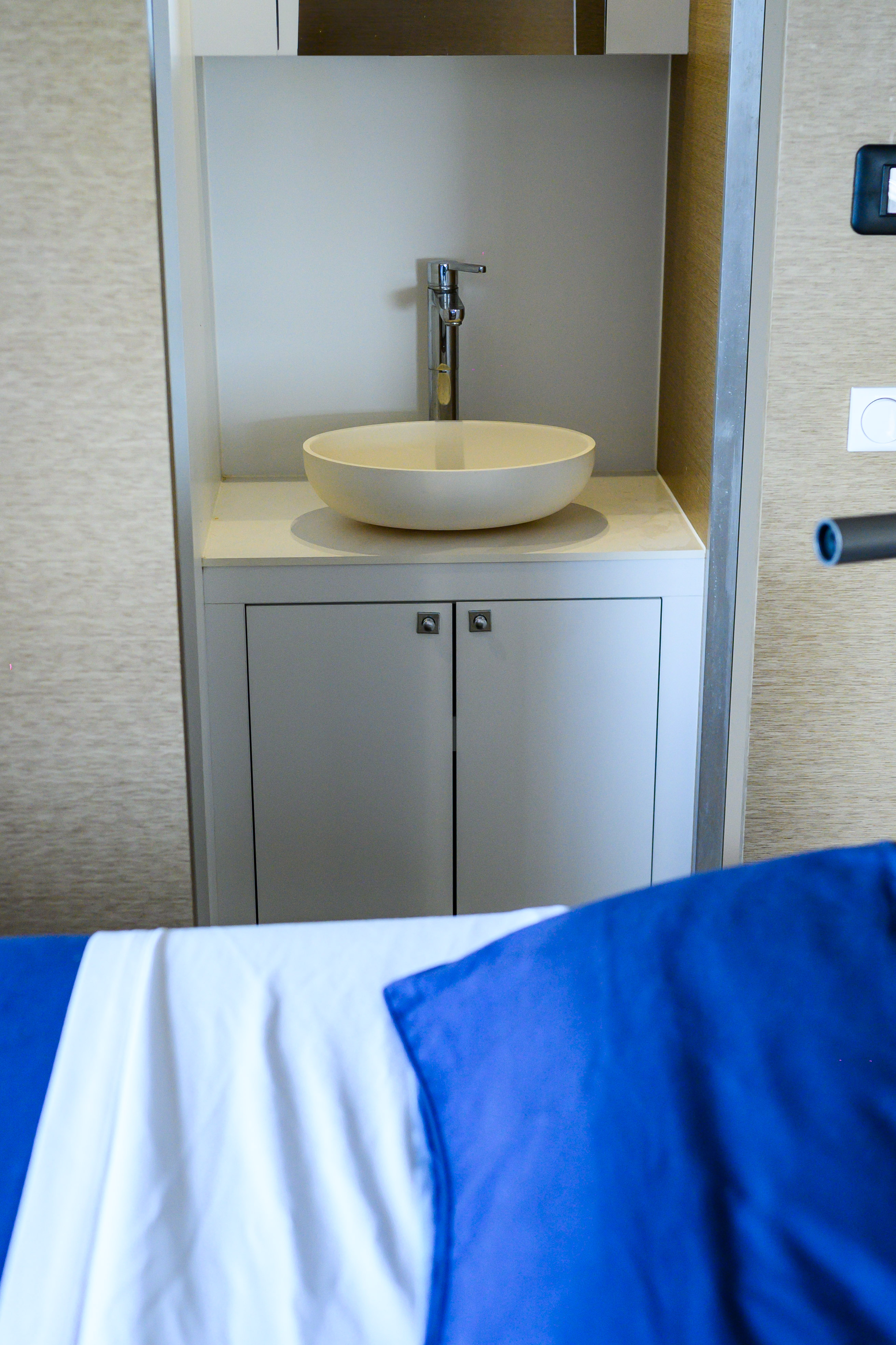 2018 Neel 51 trimaran Neel Trimarans 4