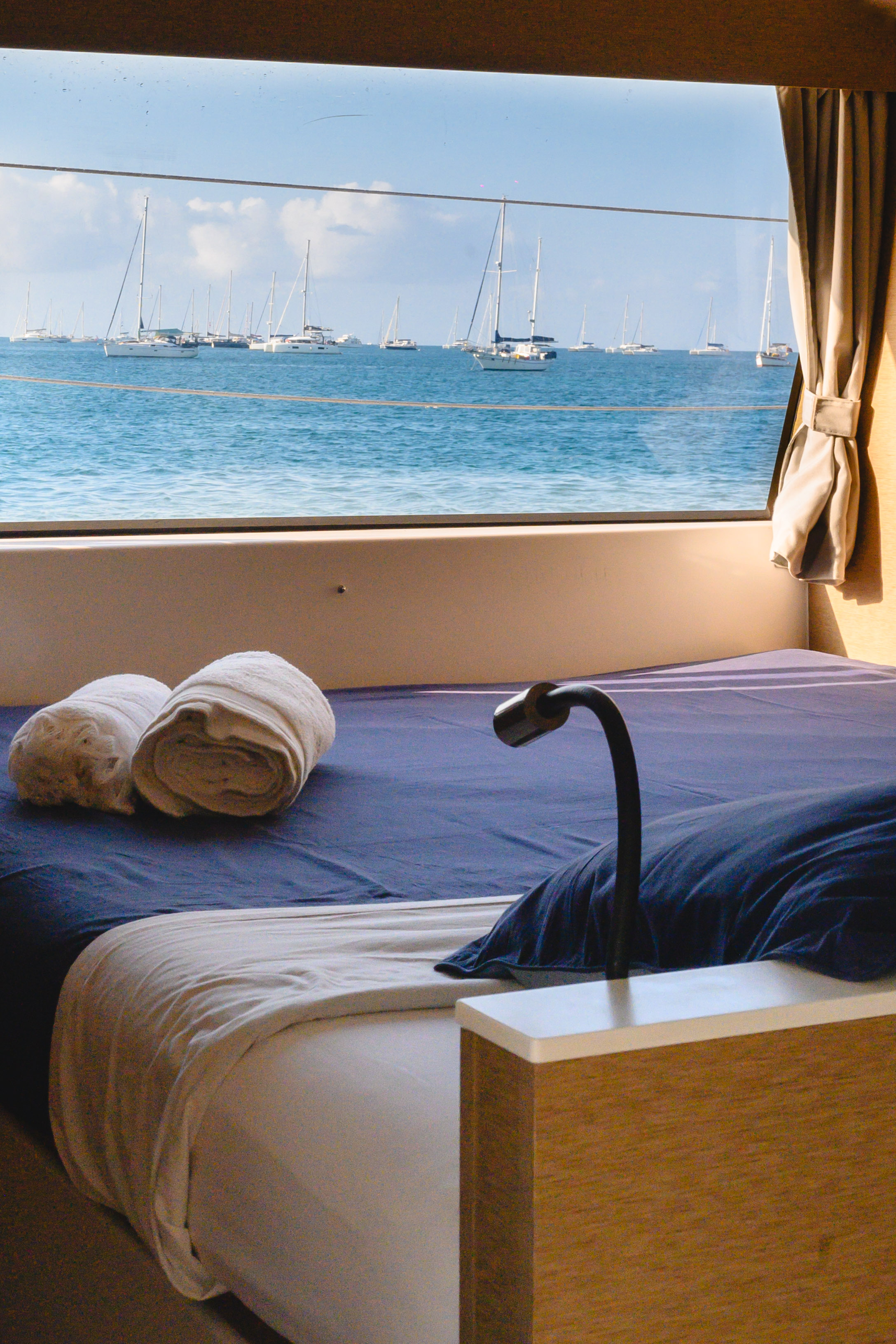 2018 Neel 51 trimaran Neel Trimarans 3