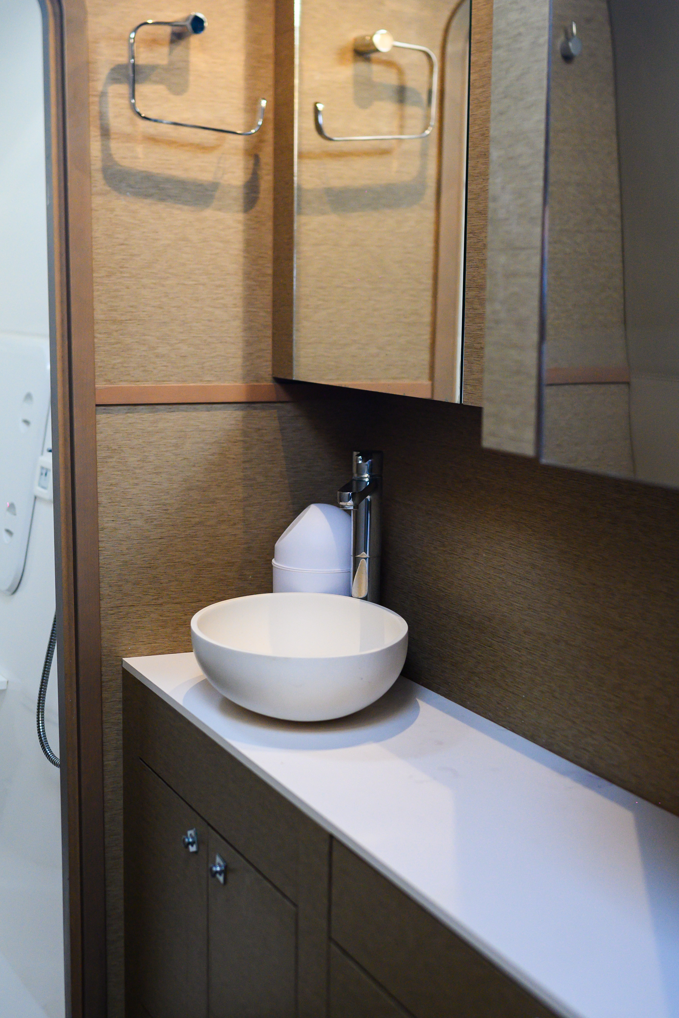 2018 Neel 51 trimaran Neel Trimarans 5