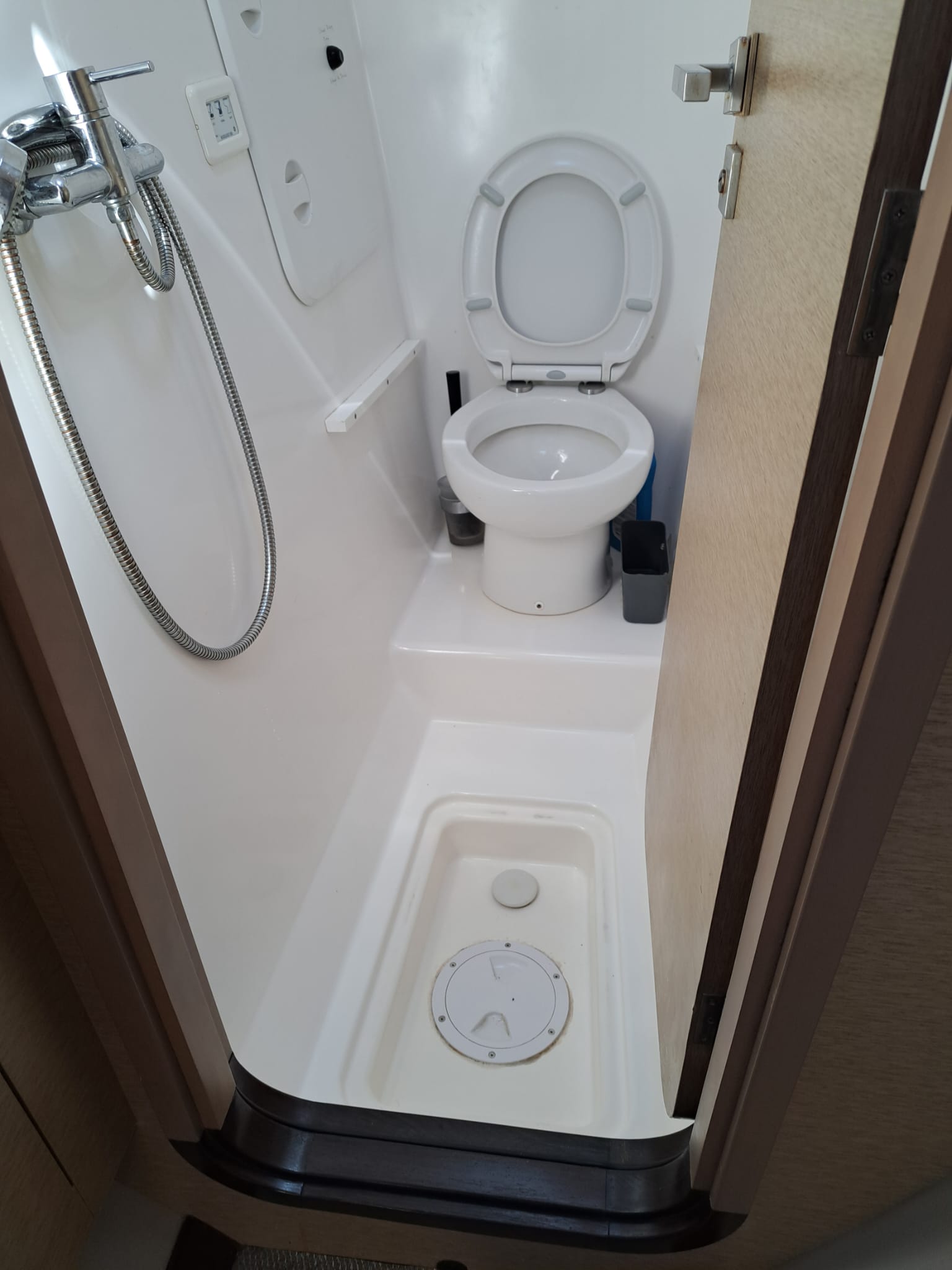 2018 Neel 51 trimaran Neel Trimarans 8