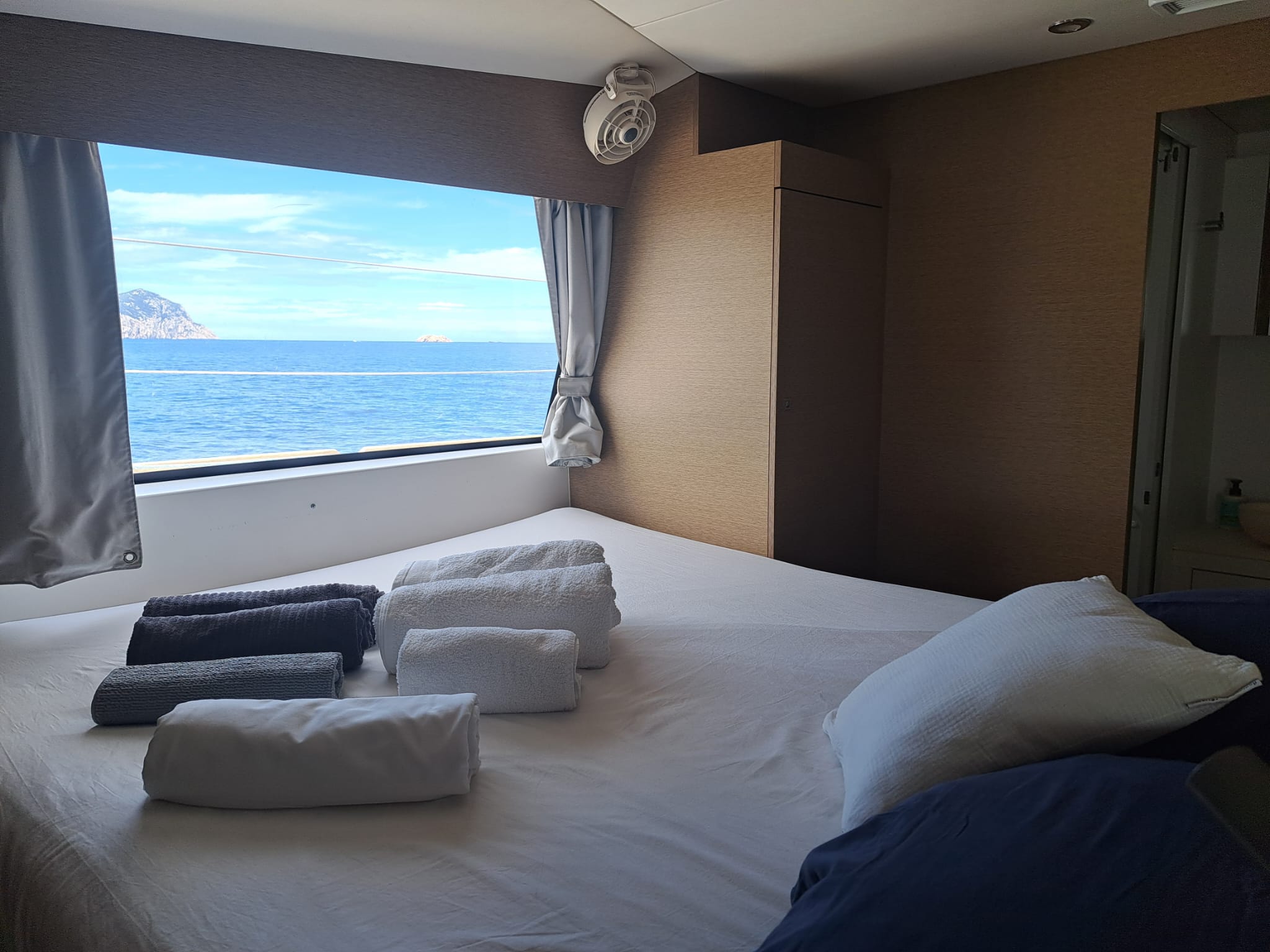 2018 Neel 51 trimaran Neel Trimarans 6