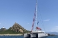 NEEL 51 mooring