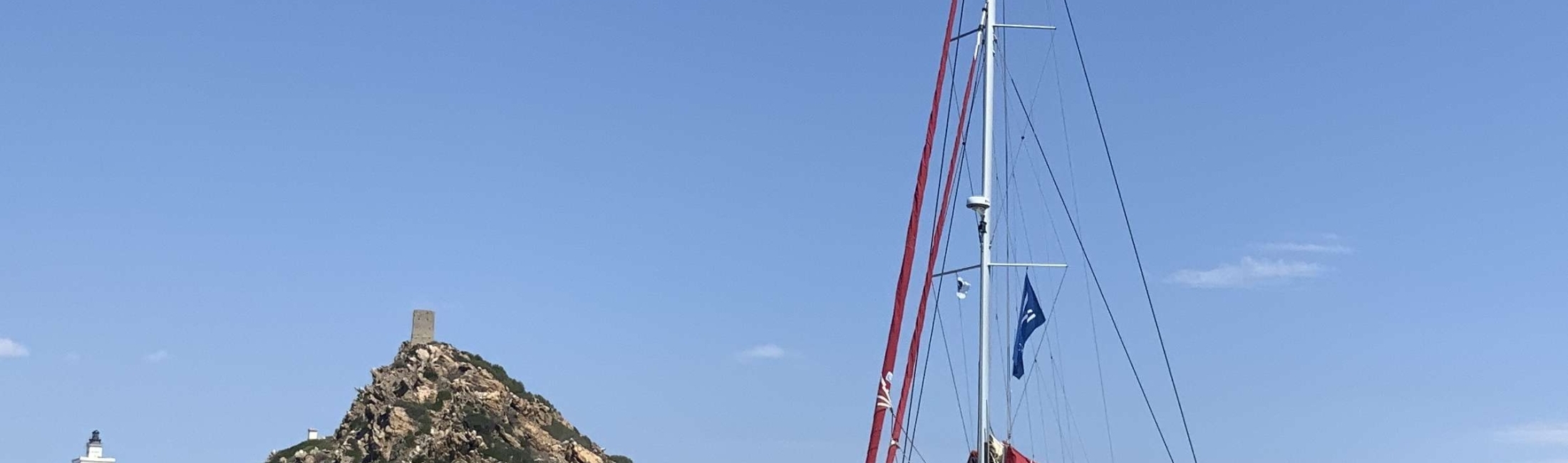 NEEL 51 mooring