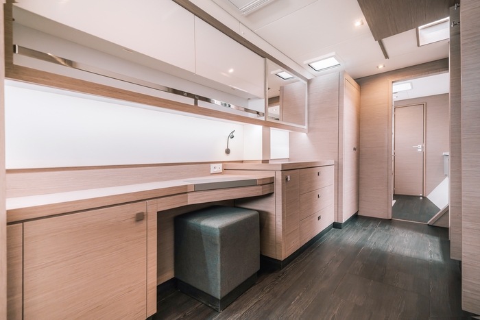 New Fountaine Pajot Tanna 47 catamaran Fountaine Pajot 11