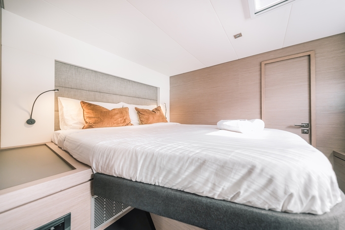 New Fountaine Pajot Tanna 47 catamaran Fountaine Pajot 6