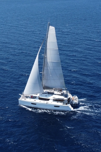 2016 Fountaine Pajot Saba 50 catamaran Fountaine Pajot 26