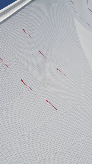 2016 Fountaine Pajot Saba 50 catamaran Fountaine Pajot 28