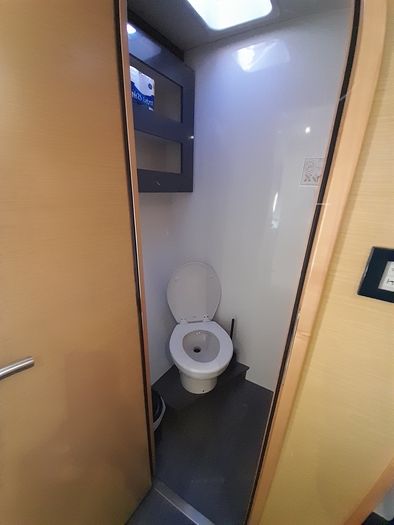 2016 Fountaine Pajot Saba 50 catamaran Fountaine Pajot 61