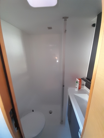 2016 Fountaine Pajot Saba 50 catamaran Fountaine Pajot 31