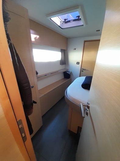2016 Fountaine Pajot Saba 50 catamaran Fountaine Pajot 33