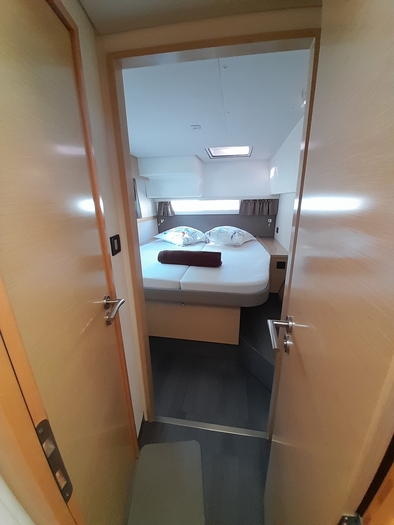 2016 Fountaine Pajot Saba 50 catamaran Fountaine Pajot 30