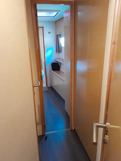 2016 Fountaine Pajot Saba 50 catamaran Fountaine Pajot 6