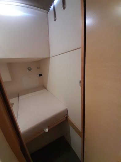 2016 Fountaine Pajot Saba 50 catamaran Fountaine Pajot 8