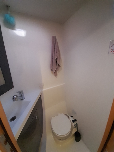 2016 Fountaine Pajot Saba 50 catamaran Fountaine Pajot 7