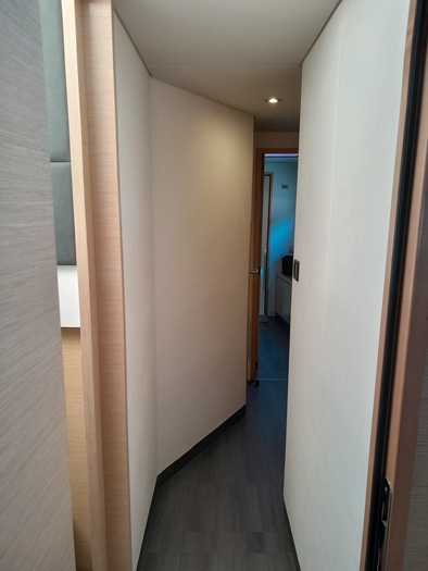 2016 Fountaine Pajot Saba 50 catamaran Fountaine Pajot 5