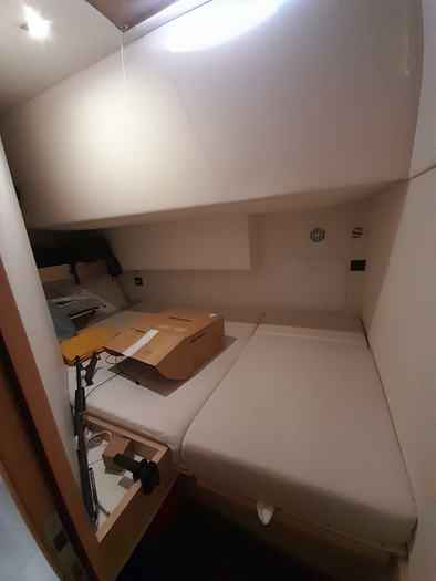 2016 Fountaine Pajot Saba 50 catamaran Fountaine Pajot 9