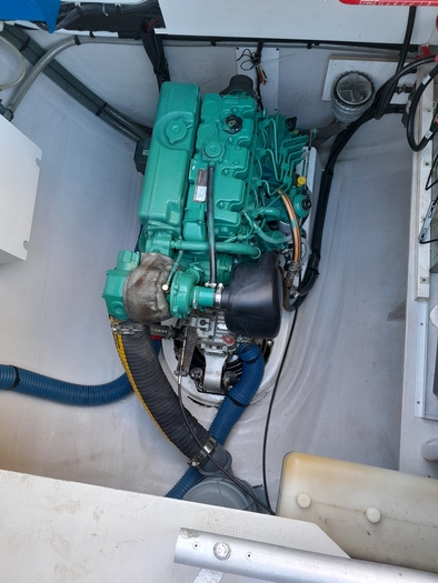 2016 Fountaine Pajot Saba 50 catamaran Fountaine Pajot 16