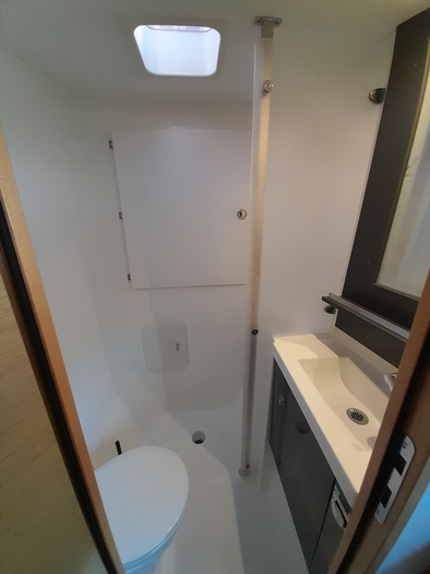 2016 Fountaine Pajot Saba 50 catamaran Fountaine Pajot 12