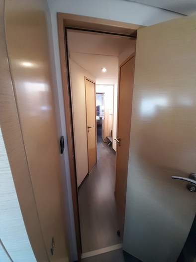 2016 Fountaine Pajot Saba 50 catamaran Fountaine Pajot 14