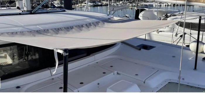 2020 Lagoon 46 catamaran Lagoon 32