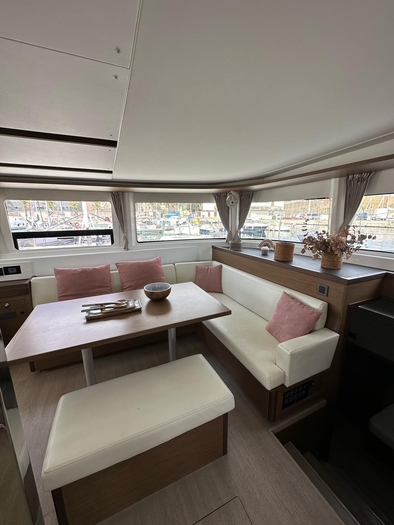 2020 Lagoon 46 catamaran Lagoon 44