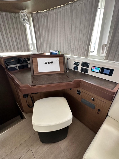 2020 Lagoon 46 catamaran Lagoon 42