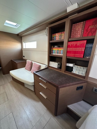 2020 Lagoon 46 catamaran Lagoon 24